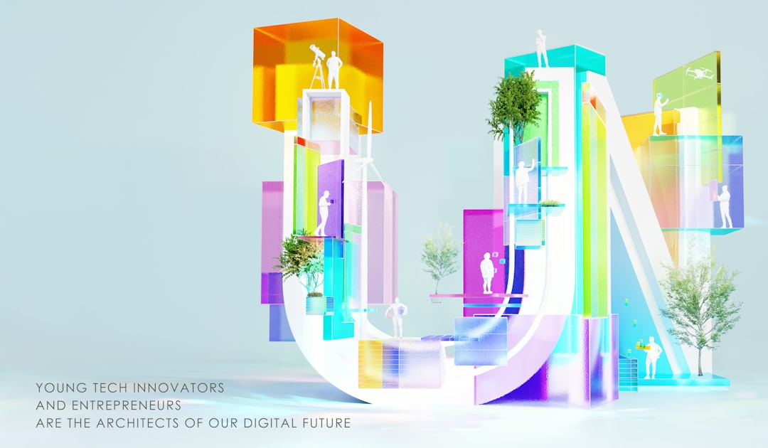 Enhancing Business Efficiency with Automation